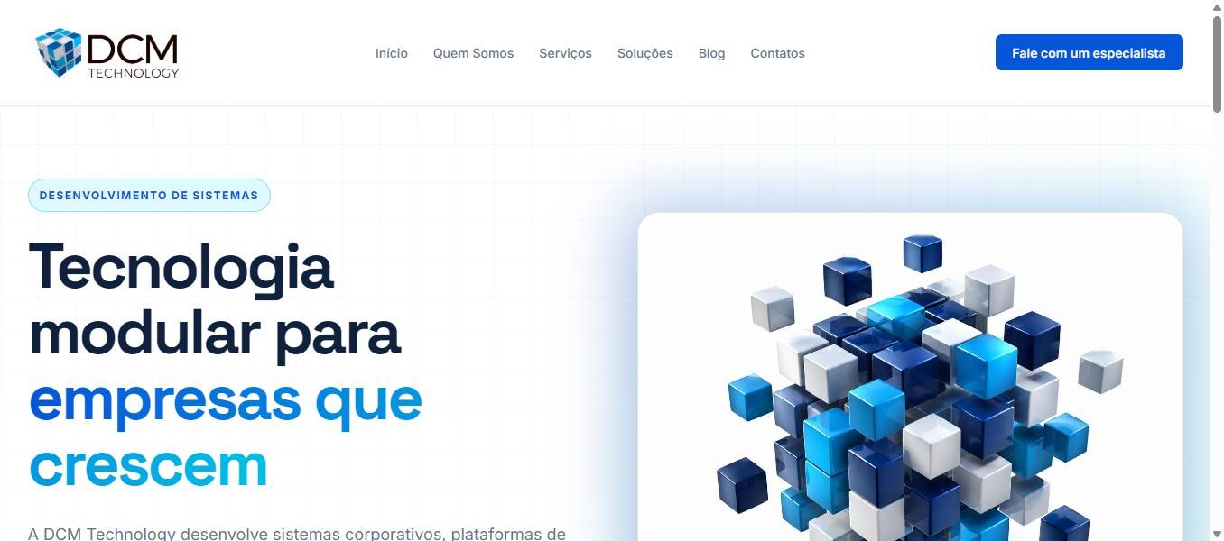 DCM technology