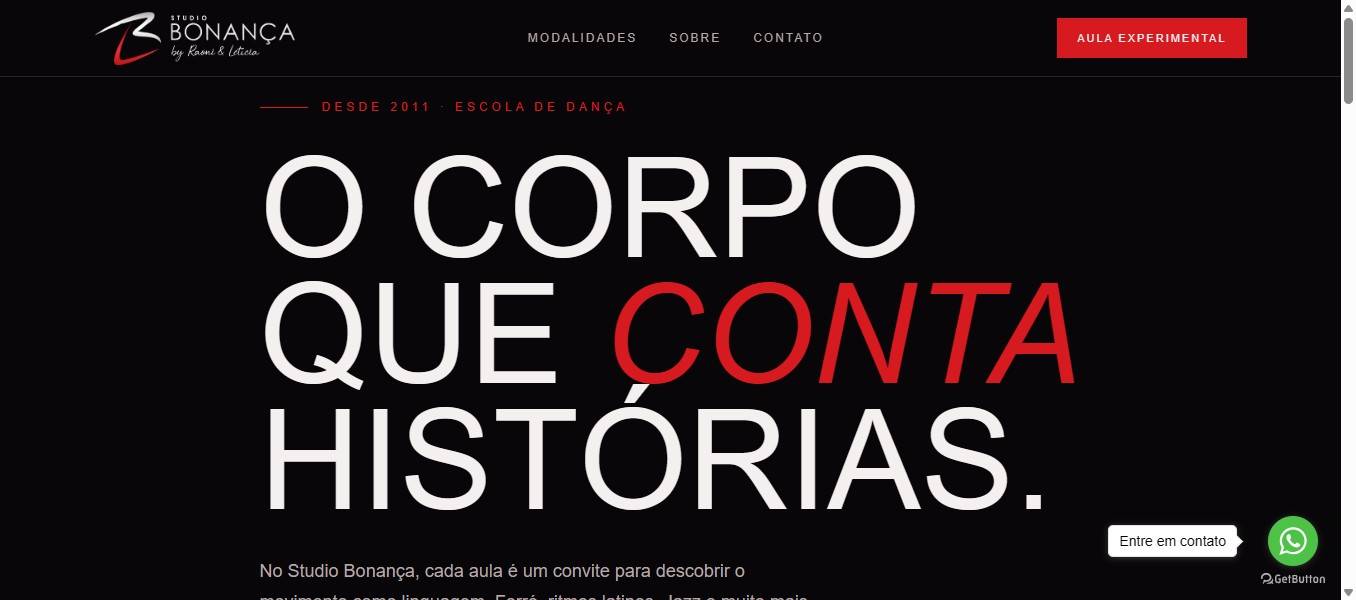 Studio Bonança